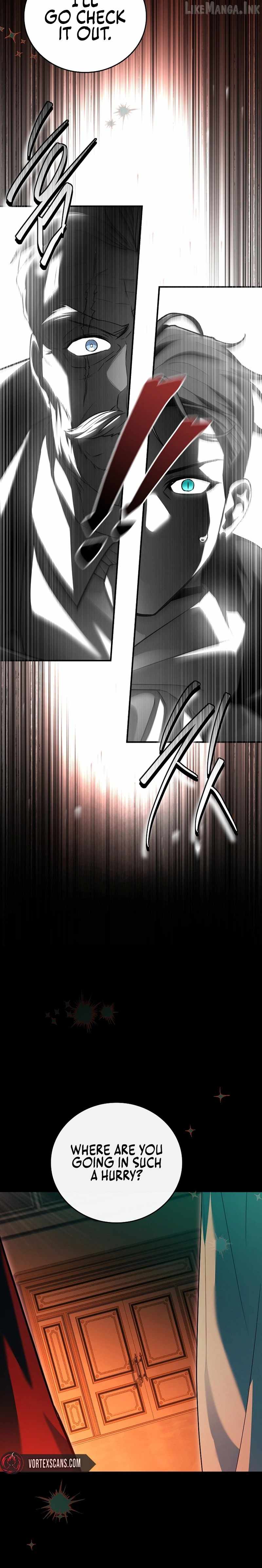Legendary Hero Is an Academy Honors Student — Chapter 96 — page 34