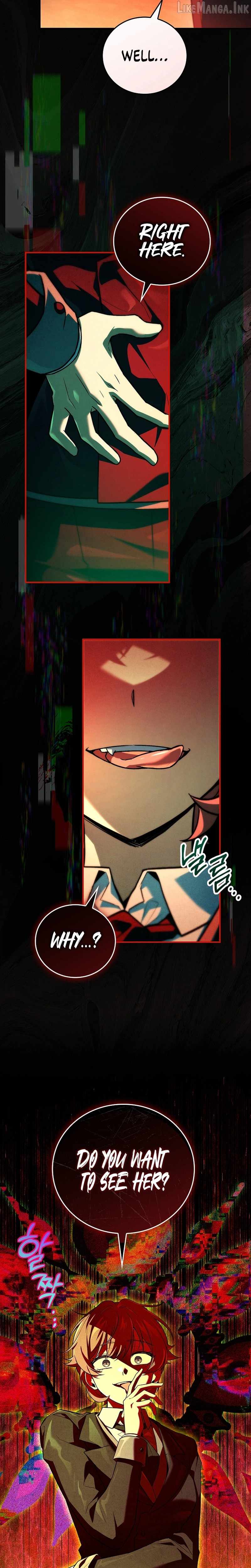 Legendary Hero Is an Academy Honors Student — Chapter 96 — page 36