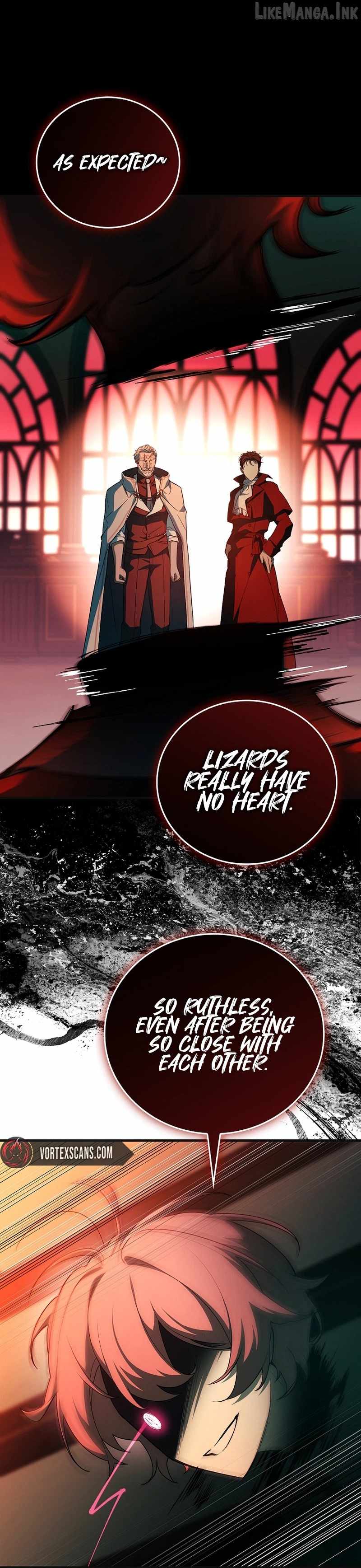 Legendary Hero Is an Academy Honors Student — Chapter 97 — page 3