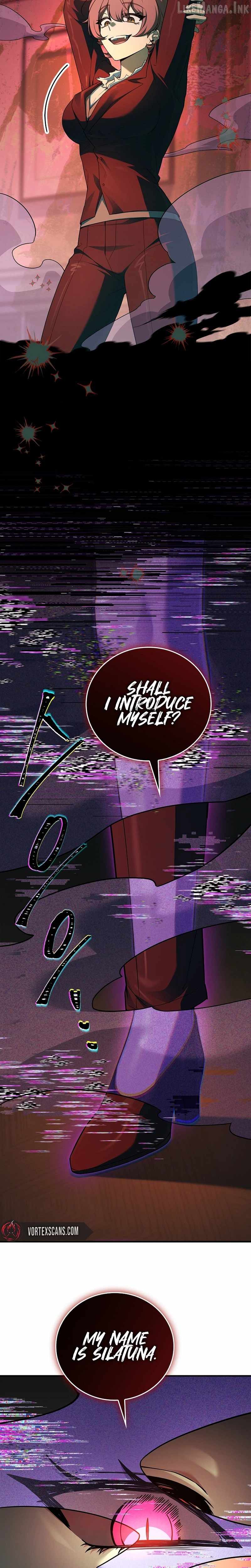 Legendary Hero Is an Academy Honors Student — Chapter 97 — page 8
