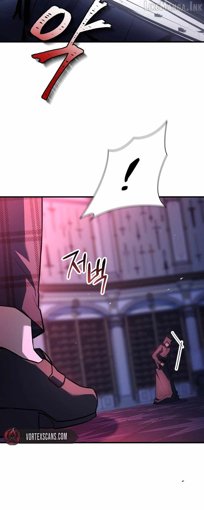 Legendary Hero Is an Academy Honors Student — Chapter 97 — page 12