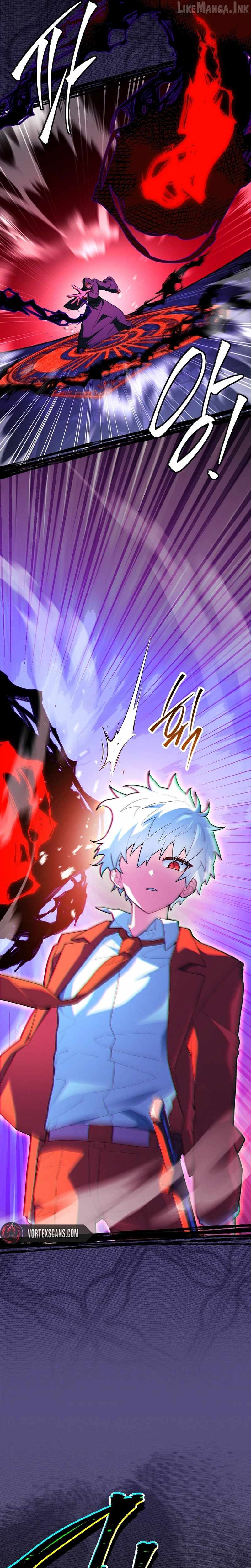 Legendary Hero Is an Academy Honors Student — Chapter 97 — page 16