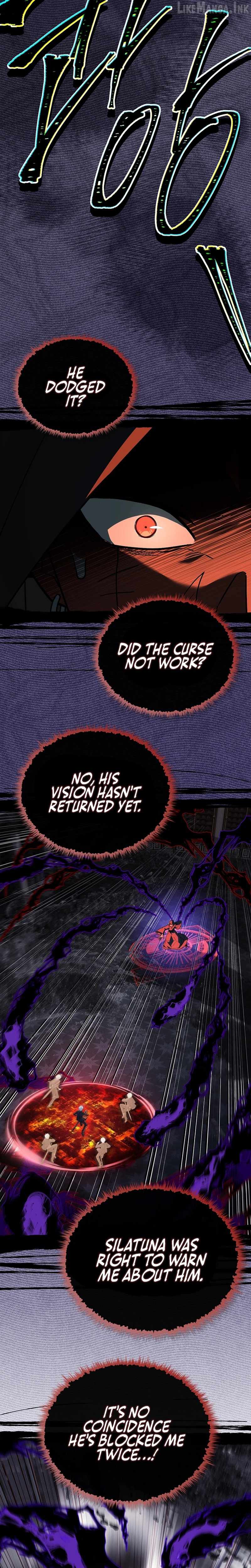 Legendary Hero Is an Academy Honors Student — Chapter 97 — page 17