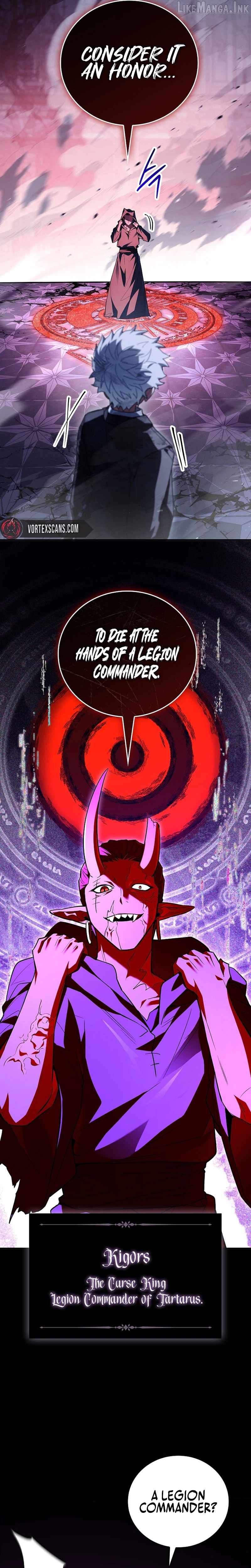 Legendary Hero Is an Academy Honors Student — Chapter 97 — page 19