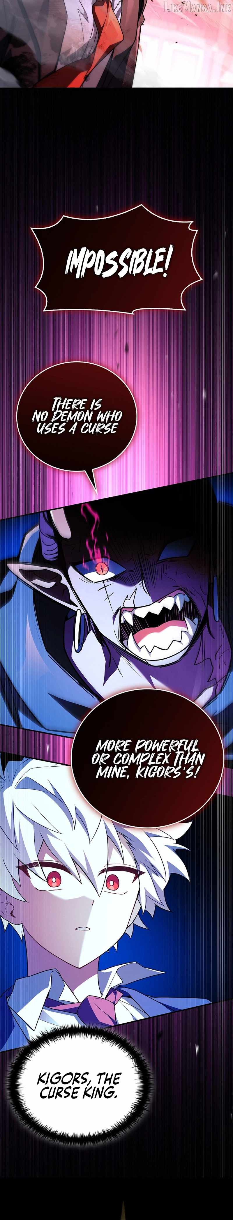 Legendary Hero Is an Academy Honors Student — Chapter 97 — page 24
