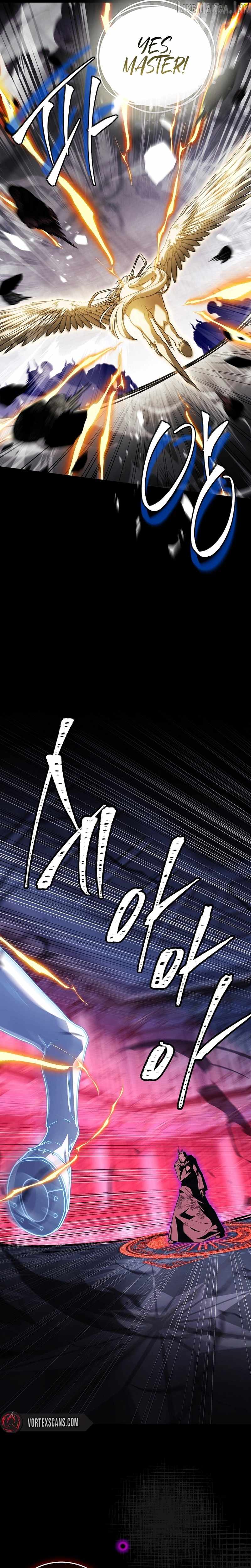 Legendary Hero Is an Academy Honors Student — Chapter 97 — page 28