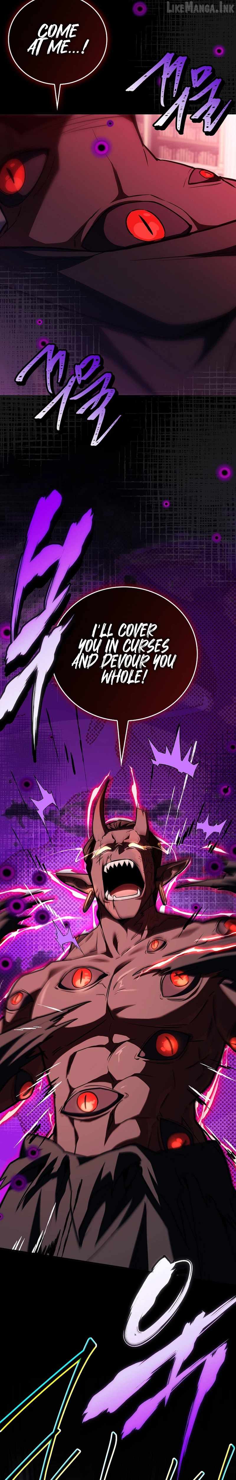 Legendary Hero Is an Academy Honors Student — Chapter 97 — page 29