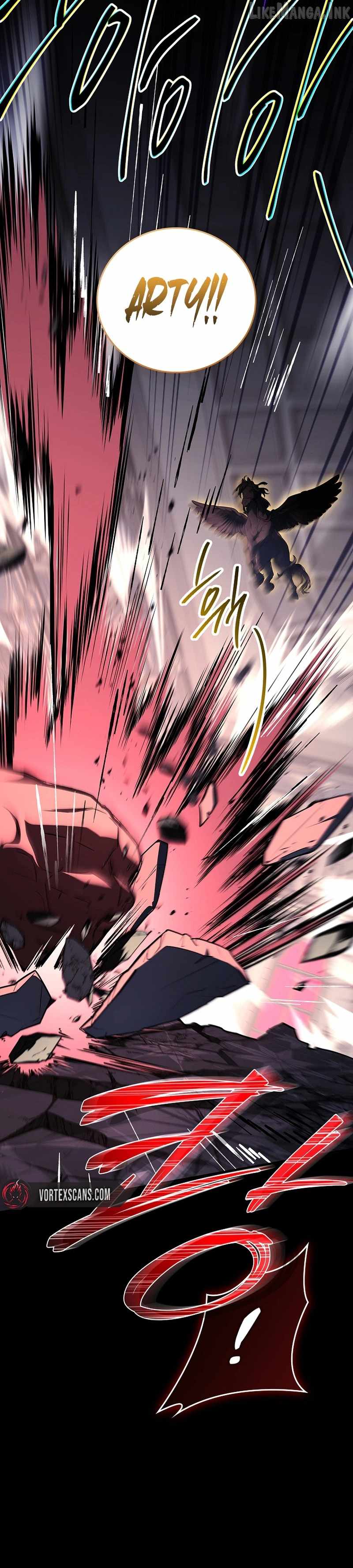 Legendary Hero Is an Academy Honors Student — Chapter 97 — page 30