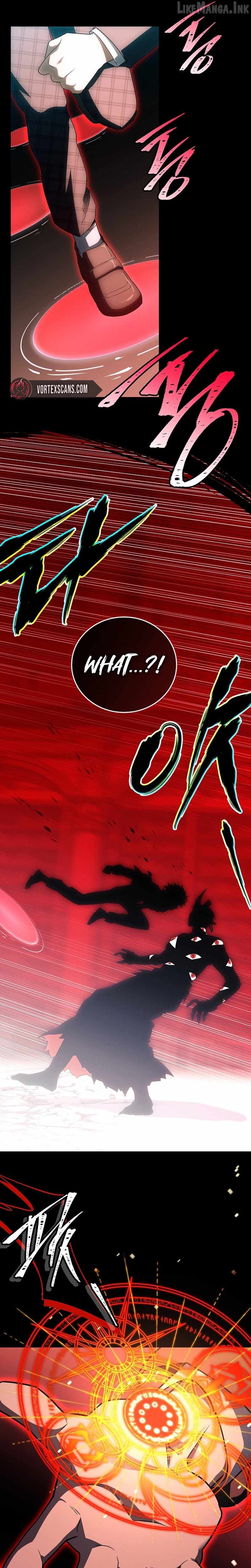 Legendary Hero Is an Academy Honors Student — Chapter 97 — page 31