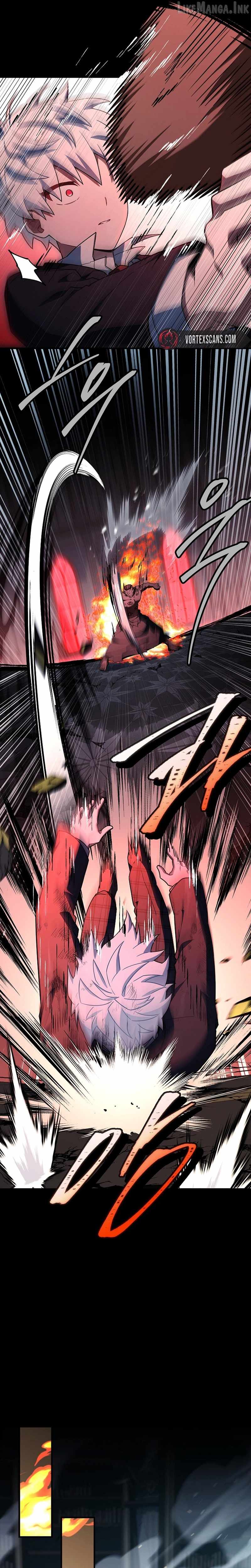 Legendary Hero Is an Academy Honors Student — Chapter 97 — page 34