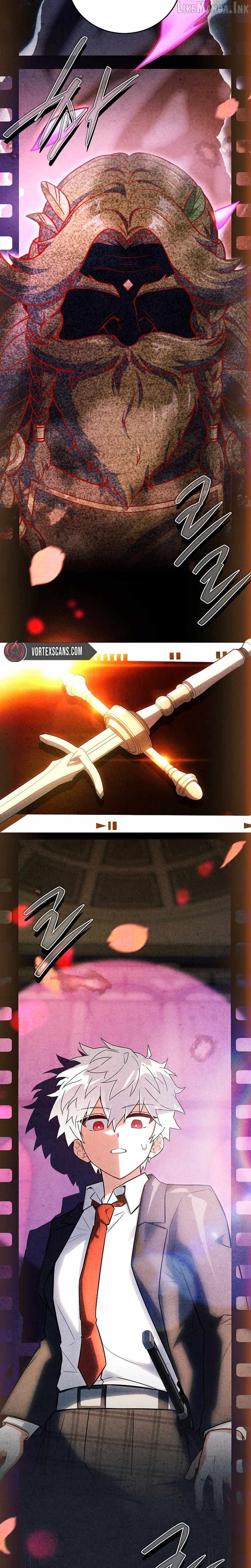 Legendary Hero Is an Academy Honors Student — Chapter 97 — page 38