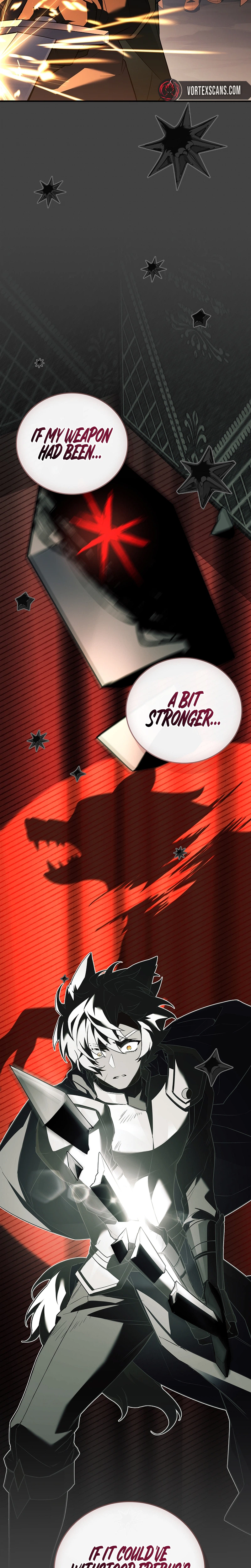 Legendary Hero Is an Academy Honors Student — Chapter 98 — page 3