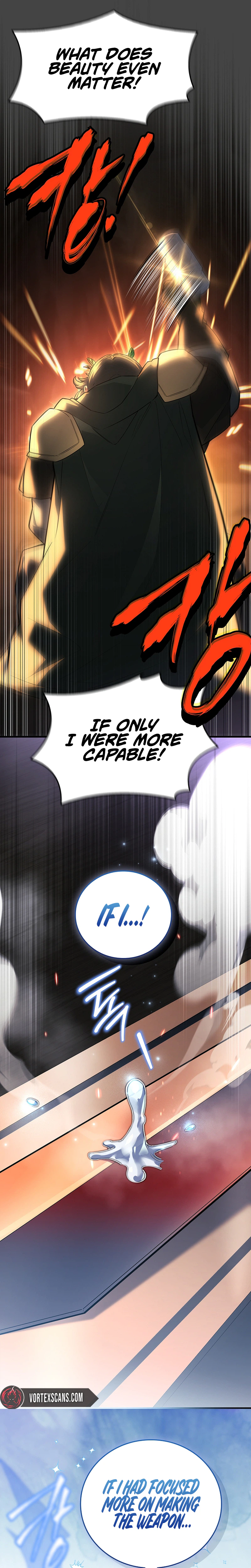 Legendary Hero Is an Academy Honors Student — Chapter 98 — page 5
