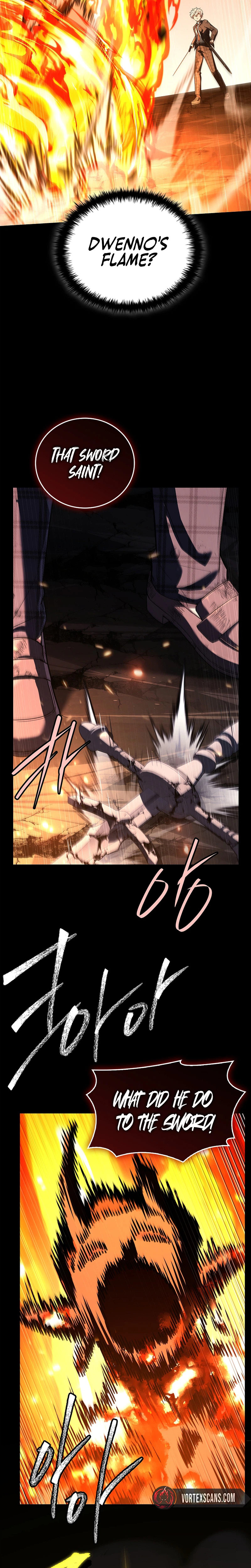 Legendary Hero Is an Academy Honors Student — Chapter 98 — page 18