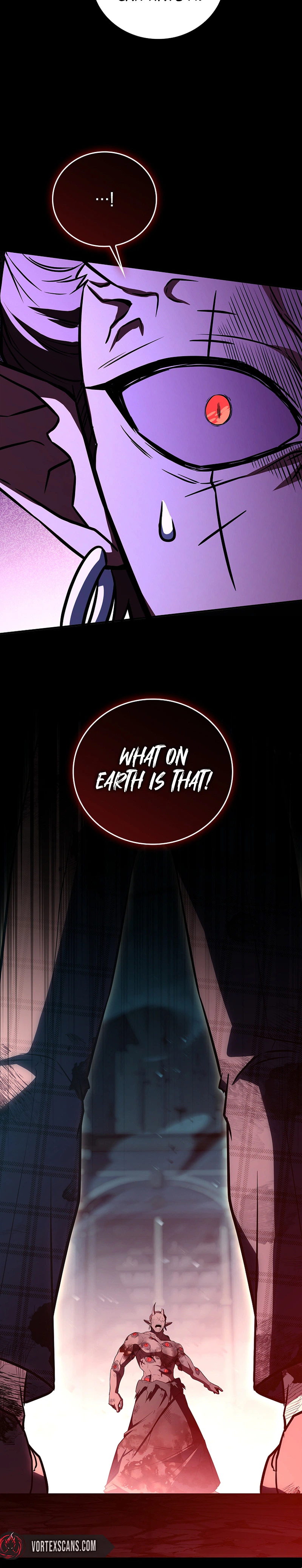 Legendary Hero Is an Academy Honors Student — Chapter 98 — page 22