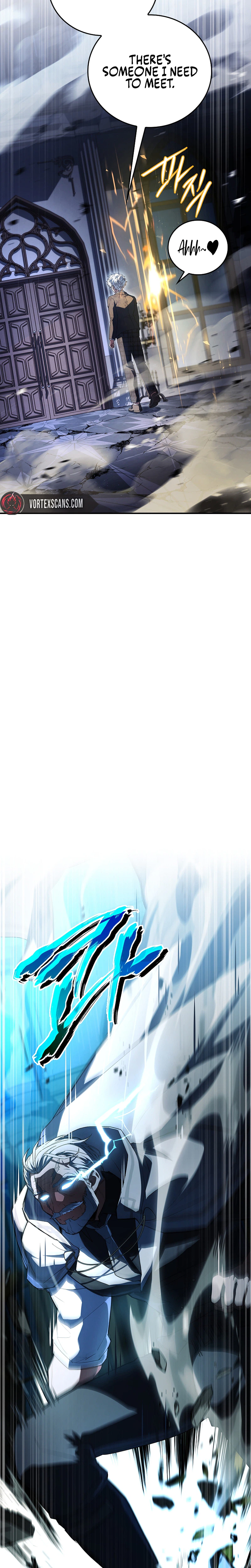 Legendary Hero Is an Academy Honors Student — Chapter 98 — page 32