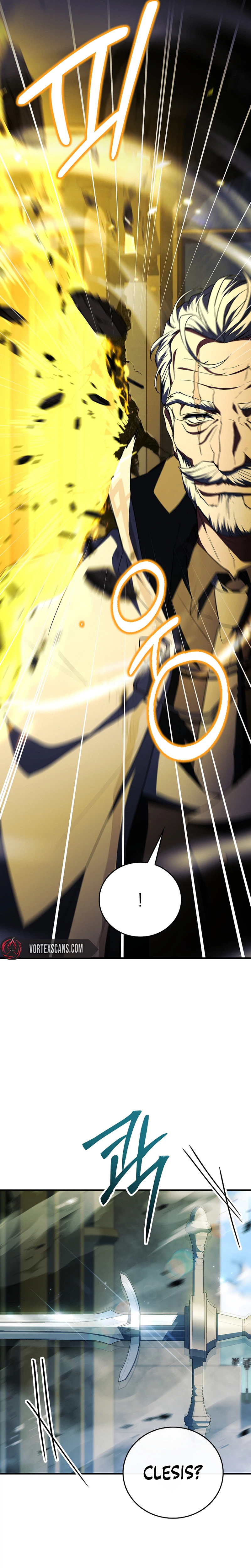Legendary Hero Is an Academy Honors Student — Chapter 98 — page 34