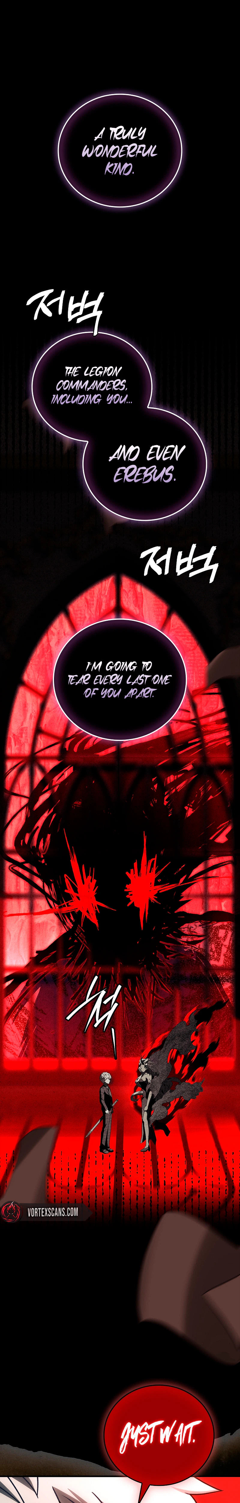 Legendary Hero Is an Academy Honors Student — Chapter 99 — page 5