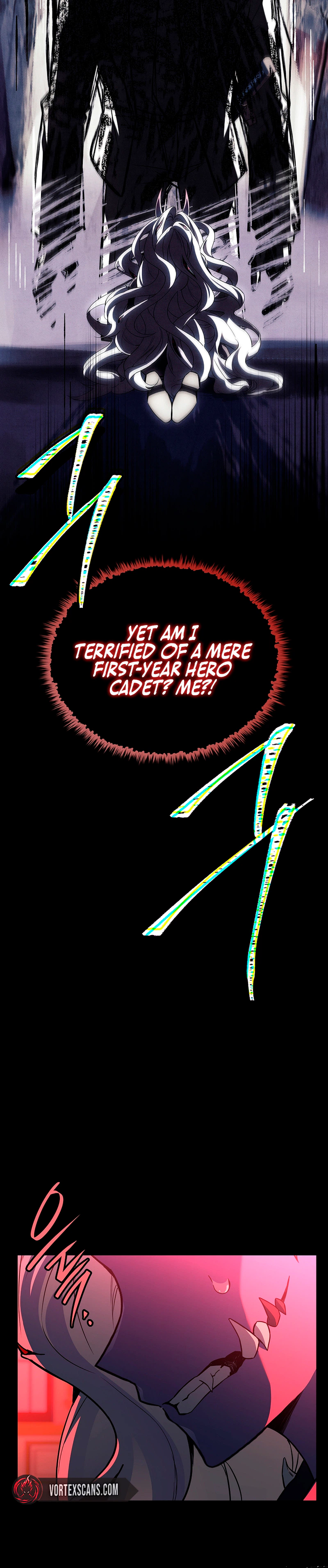 Legendary Hero Is an Academy Honors Student — Chapter 99 — page 10
