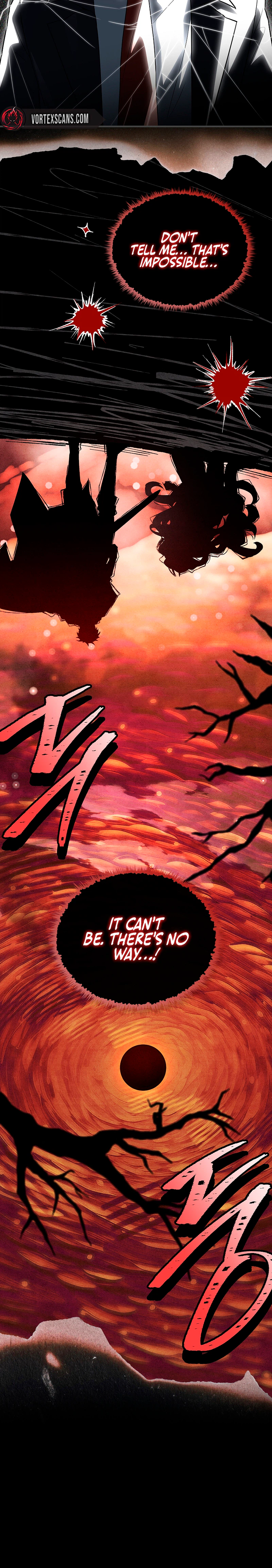 Legendary Hero Is an Academy Honors Student — Chapter 99 — page 13