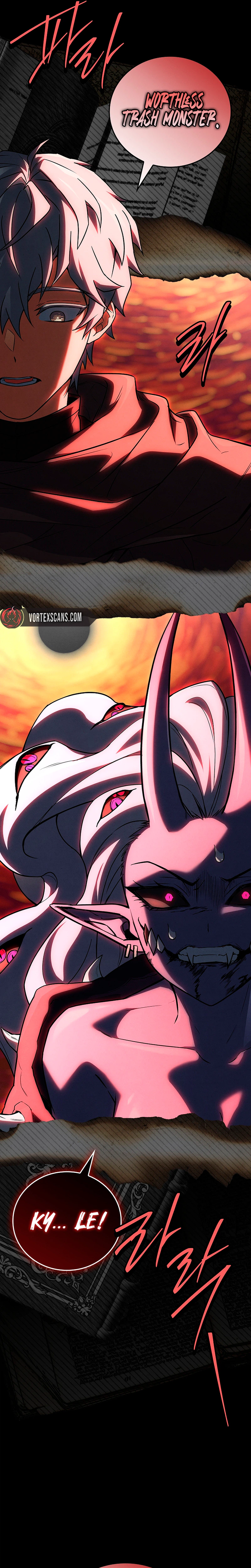 Legendary Hero Is an Academy Honors Student — Chapter 99 — page 14