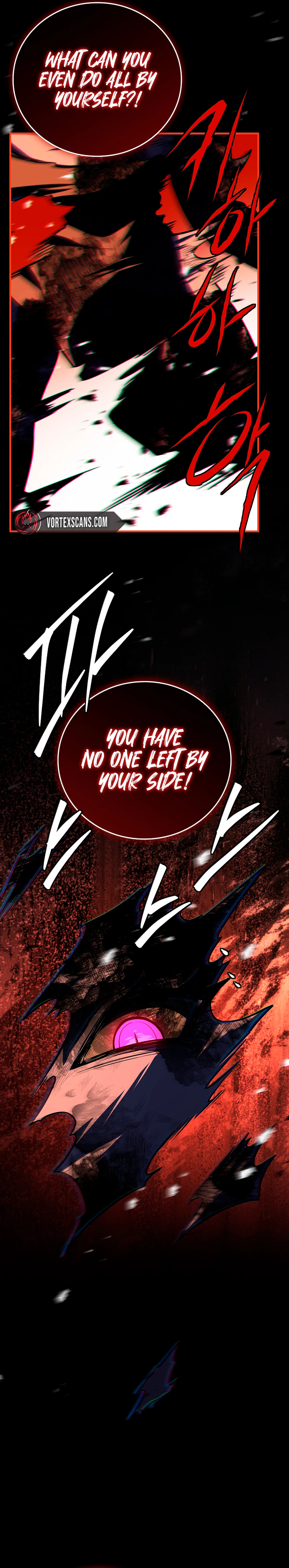 Legendary Hero Is an Academy Honors Student — Chapter 99 — page 16