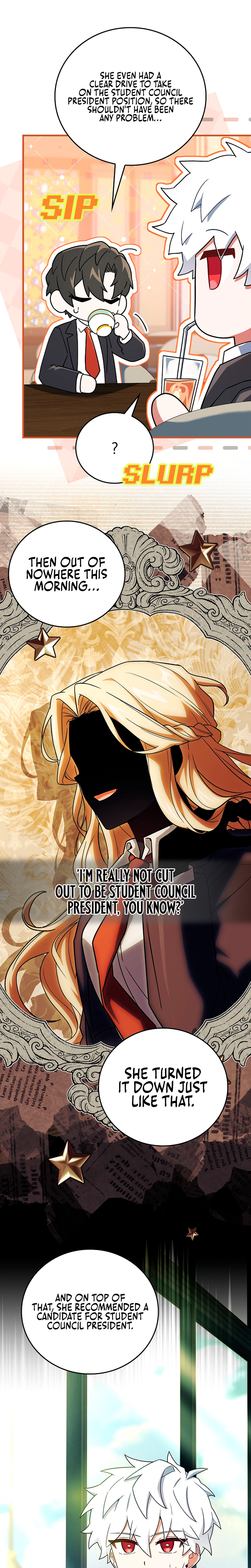 Legendary Hero Is an Academy Honors Student — Chapter 99 — page 32