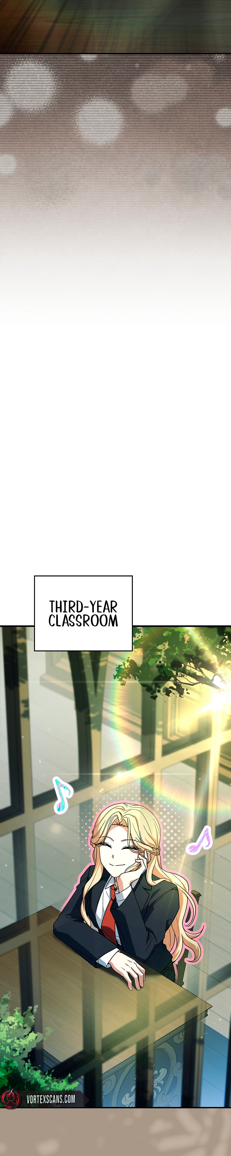Legendary Hero Is an Academy Honors Student — Chapter 99 — page 34