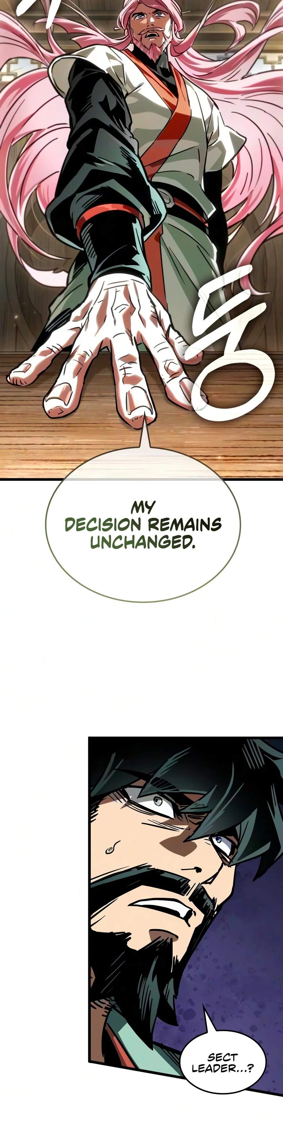 The Martial Genius Who Remembers Everything — Chapter 21 — page 6