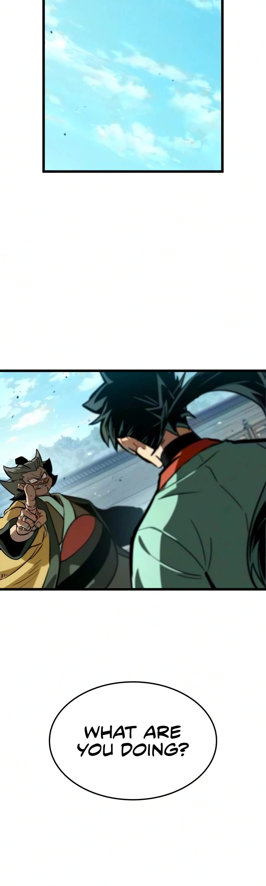 The Martial Genius Who Remembers Everything — Chapter 21 — page 14