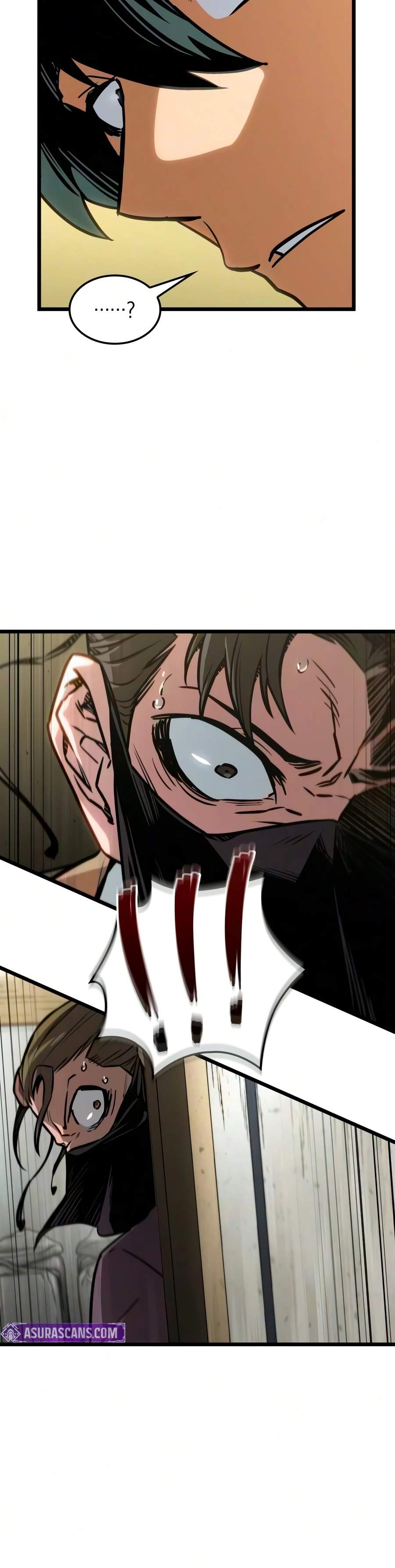 The Martial Genius Who Remembers Everything — Chapter 22 — page 9