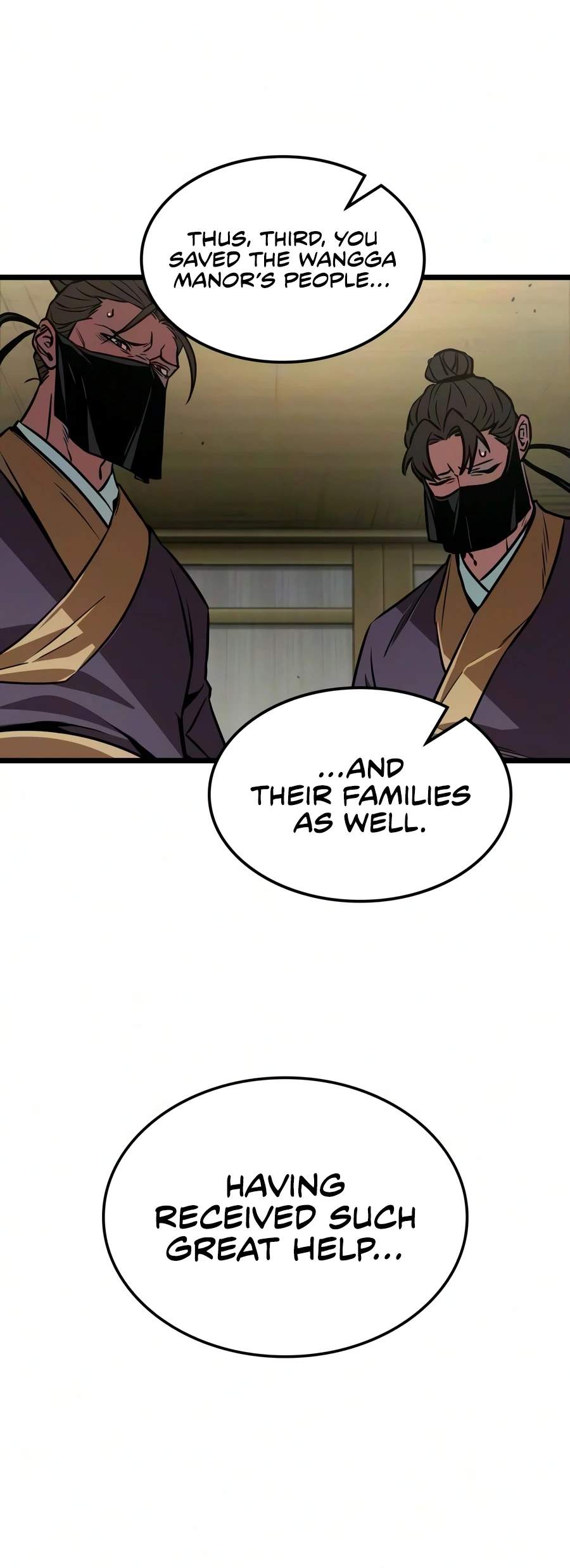 The Martial Genius Who Remembers Everything — Chapter 22 — page 11