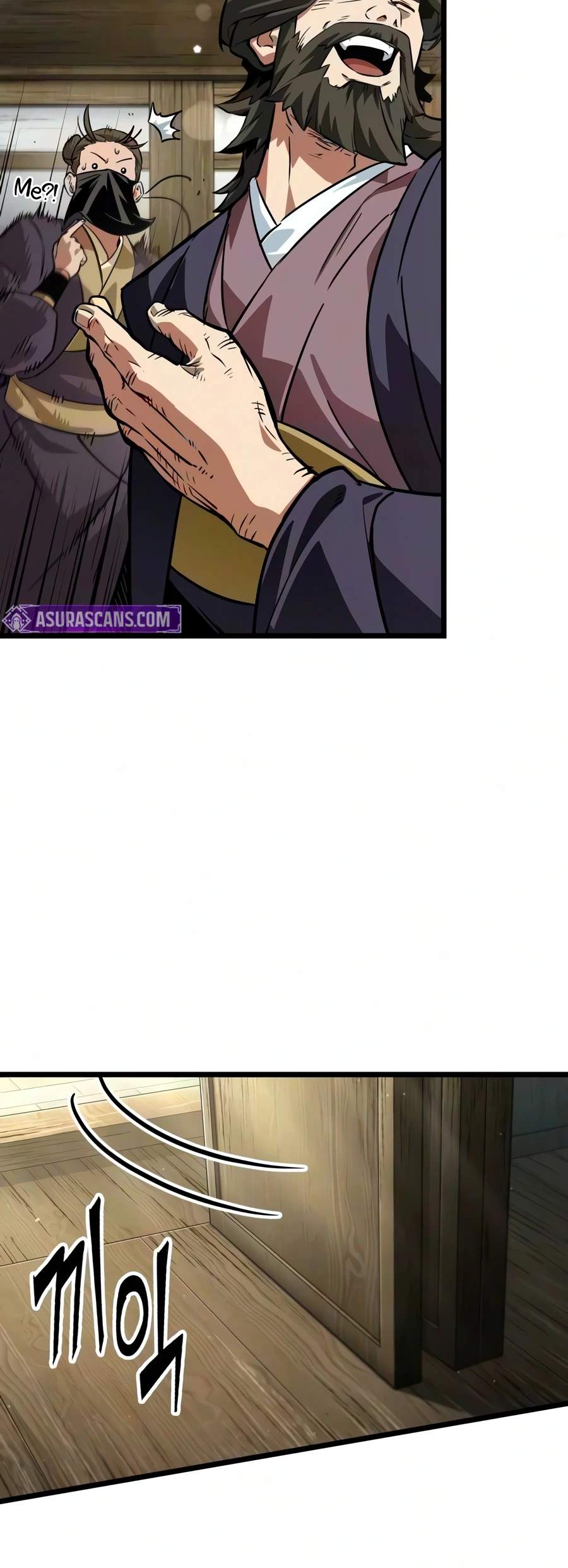 The Martial Genius Who Remembers Everything — Chapter 22 — page 13