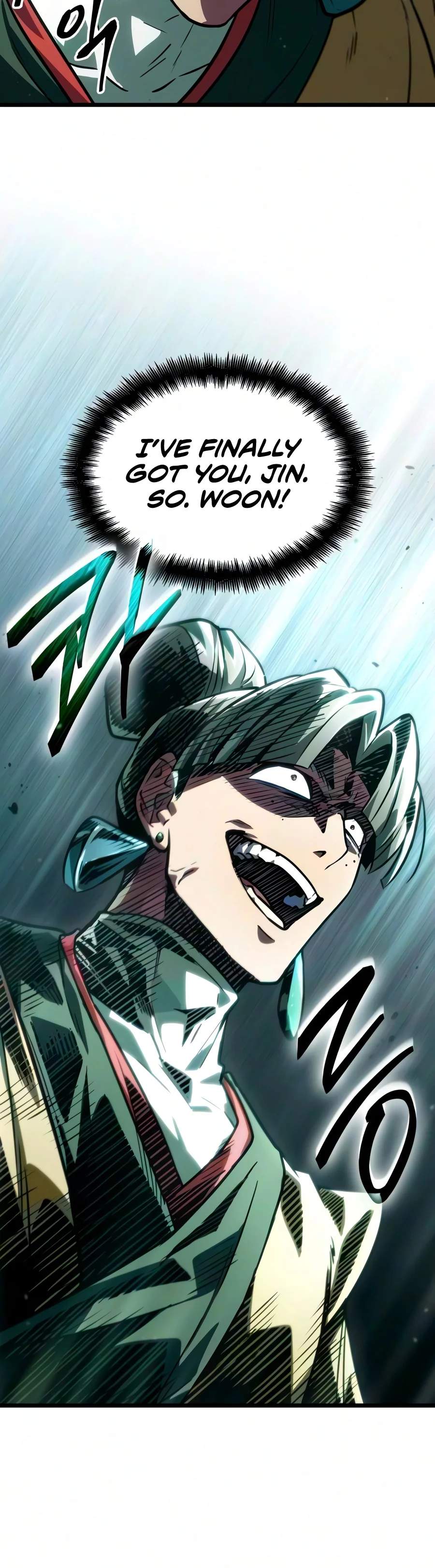 The Martial Genius Who Remembers Everything — Chapter 23 — page 7