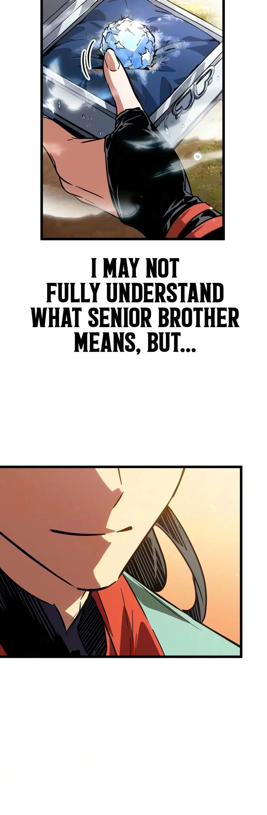 The Martial Genius Who Remembers Everything — Chapter 23 — page 19