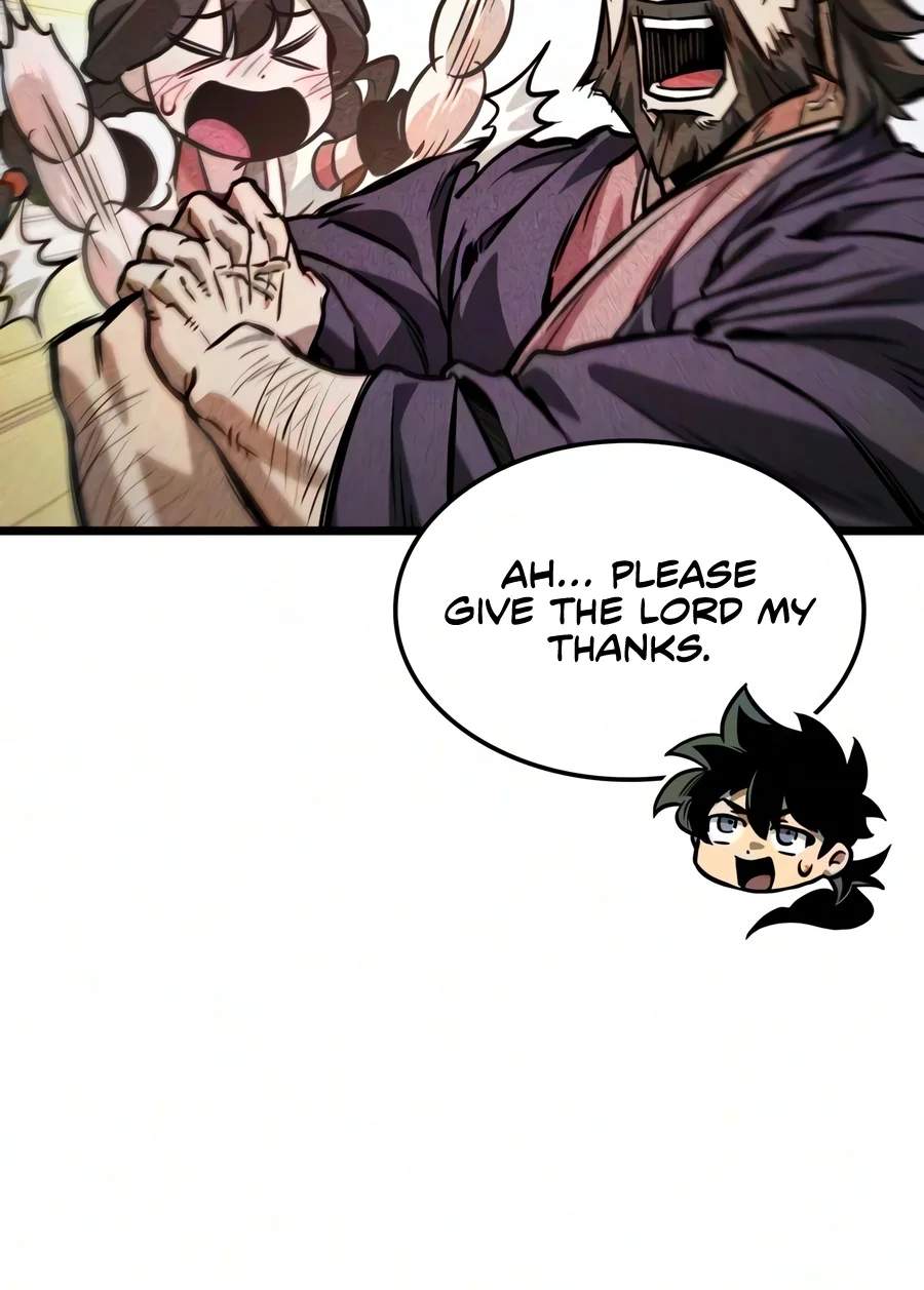 The Martial Genius Who Remembers Everything — Chapter 24 — page 3