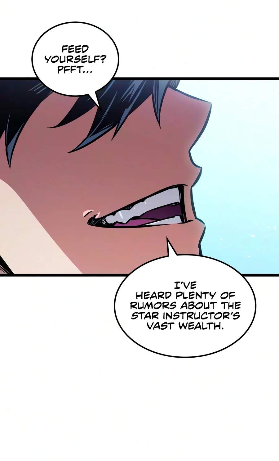 The Martial Genius Who Remembers Everything — Chapter 24 — page 7