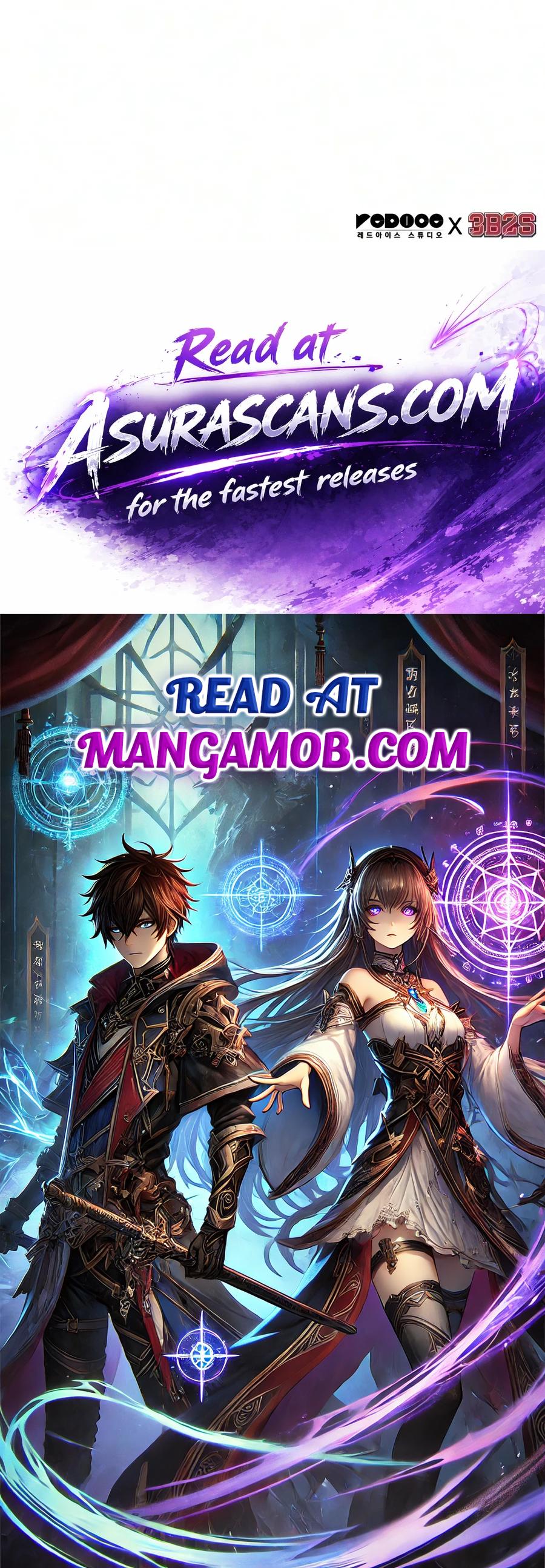 The Martial Genius Who Remembers Everything — Chapter 24 — page 15