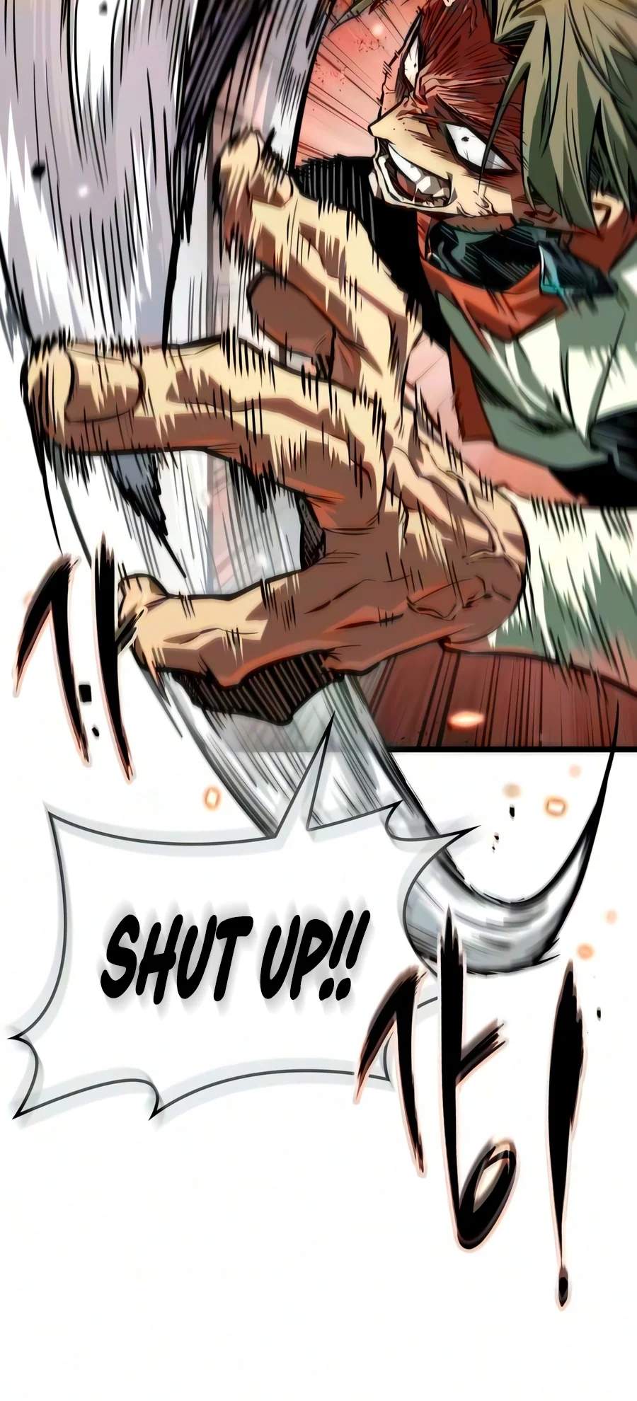 The Martial Genius Who Remembers Everything — Chapter 26 — page 15