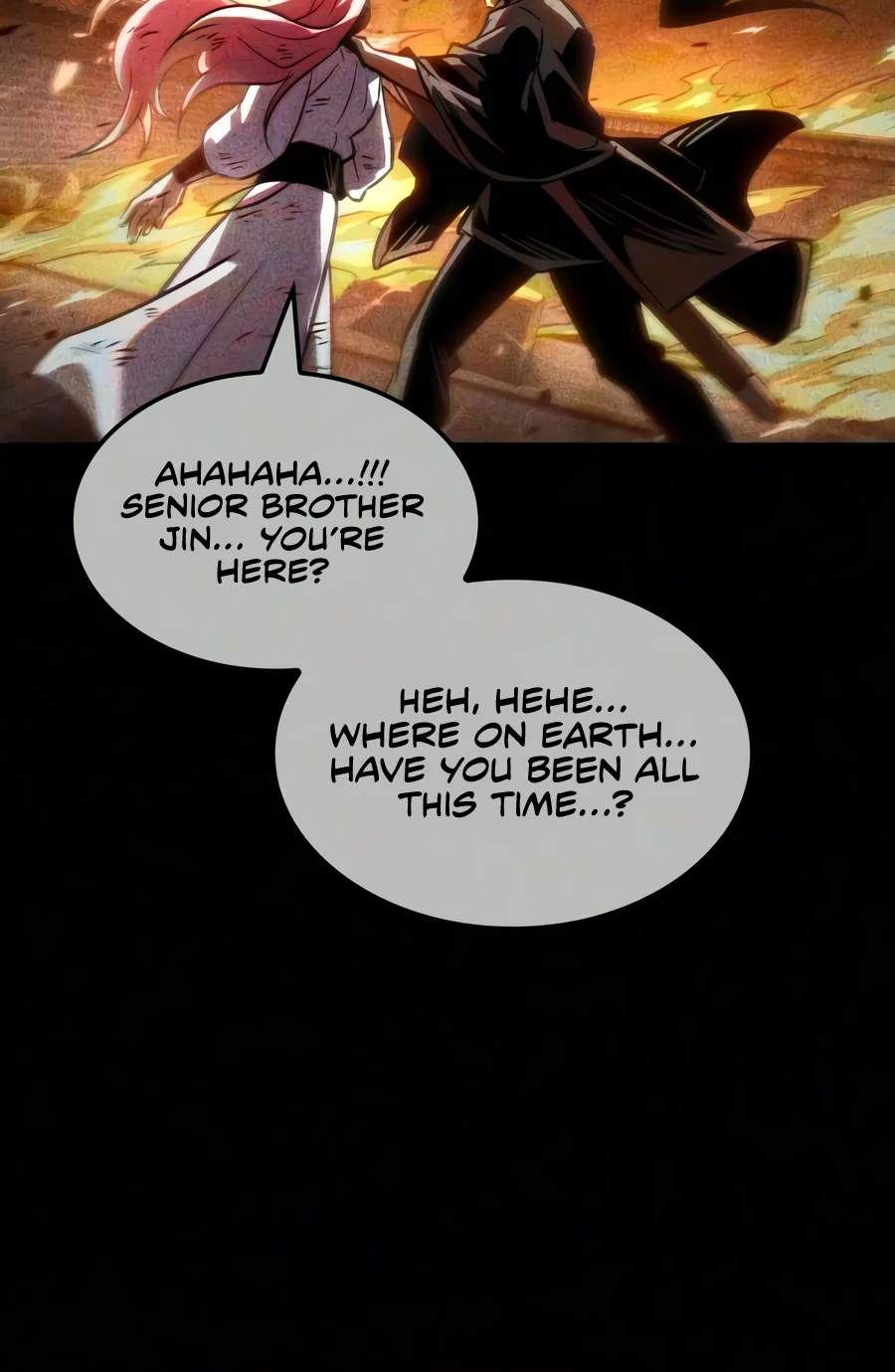 The Martial Genius Who Remembers Everything — Chapter 27 — page 4