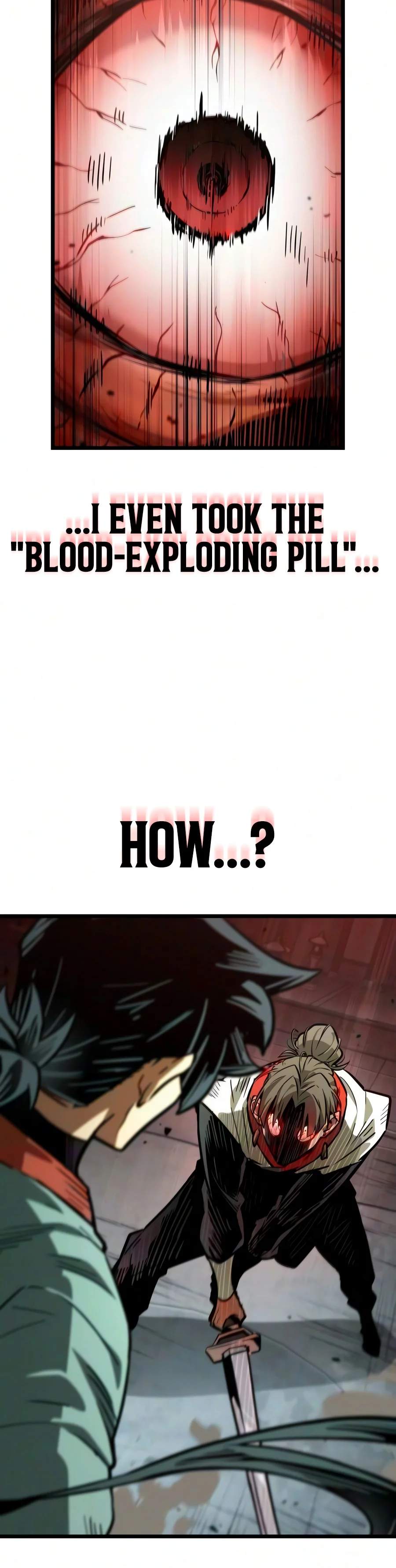 The Martial Genius Who Remembers Everything — Chapter 27 — page 8
