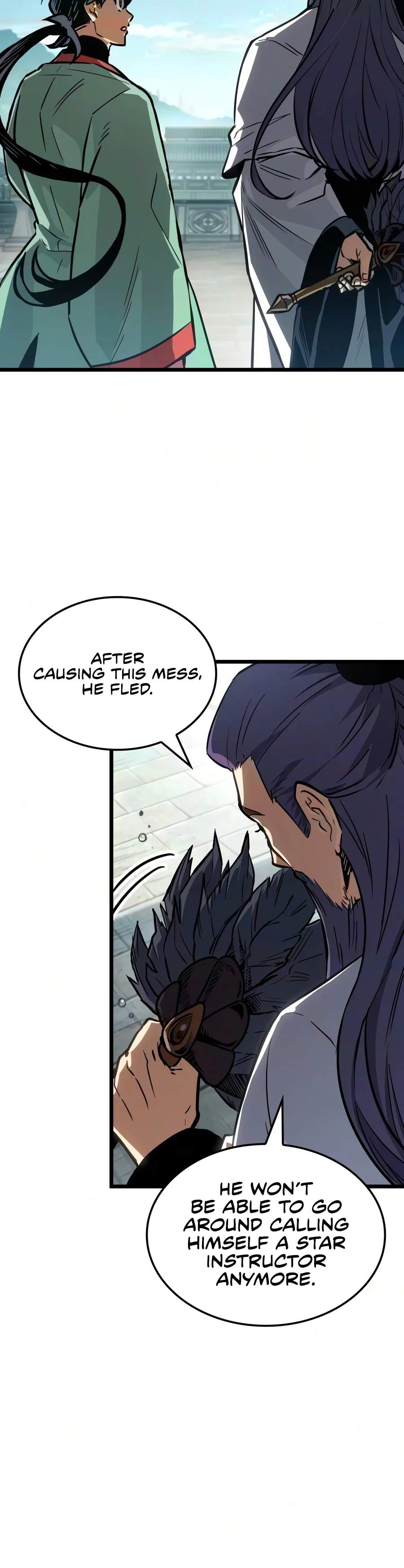 The Martial Genius Who Remembers Everything — Chapter 28 — page 13