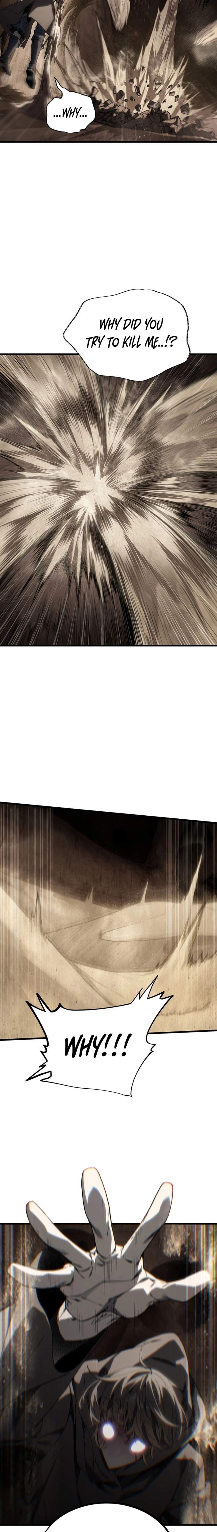 Sandmancer of the Scorched Desert — Chapter 20.5 — page 2