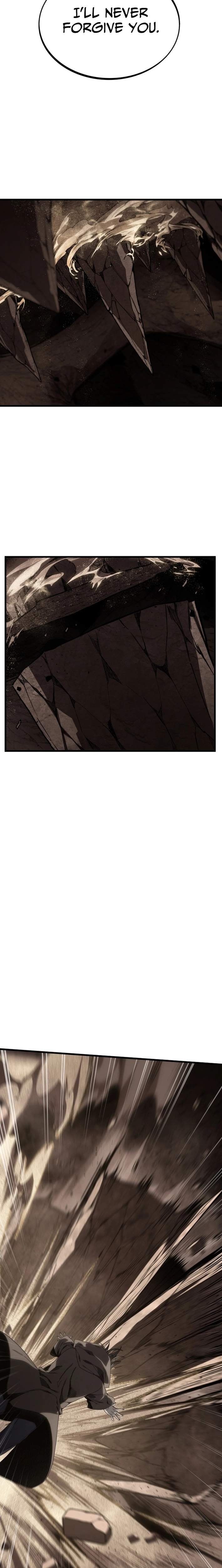 Sandmancer of the Scorched Desert — Chapter 20.5 — page 3