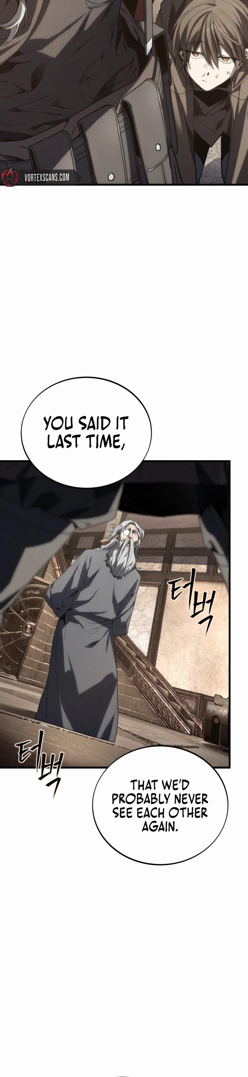 Sandmancer of the Scorched Desert — Chapter 24.5 — page 4