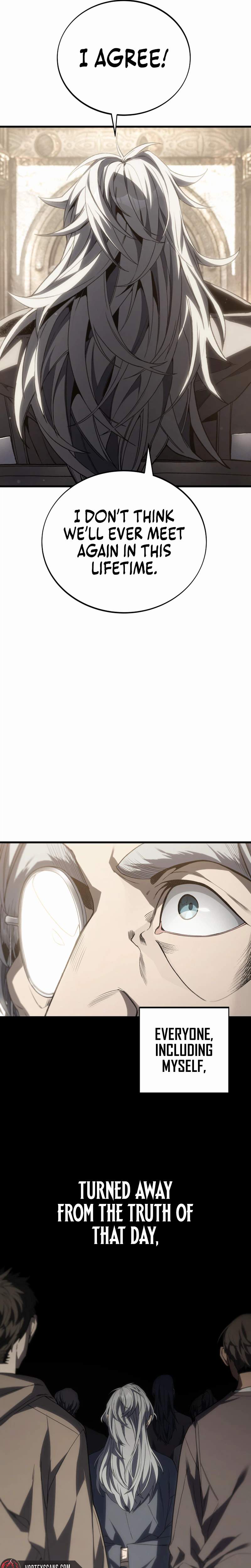 Sandmancer of the Scorched Desert — Chapter 24.5 — page 5