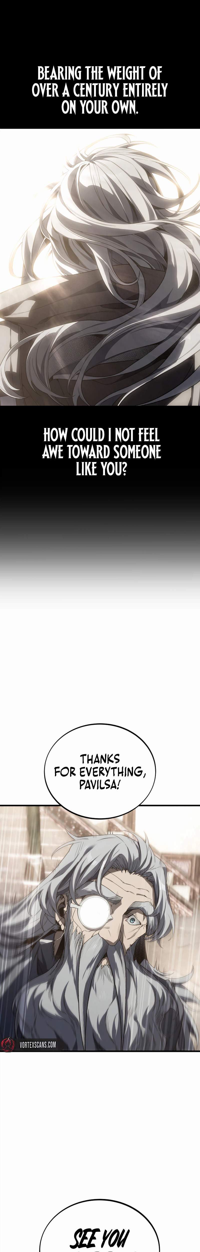 Sandmancer of the Scorched Desert — Chapter 24.5 — page 7
