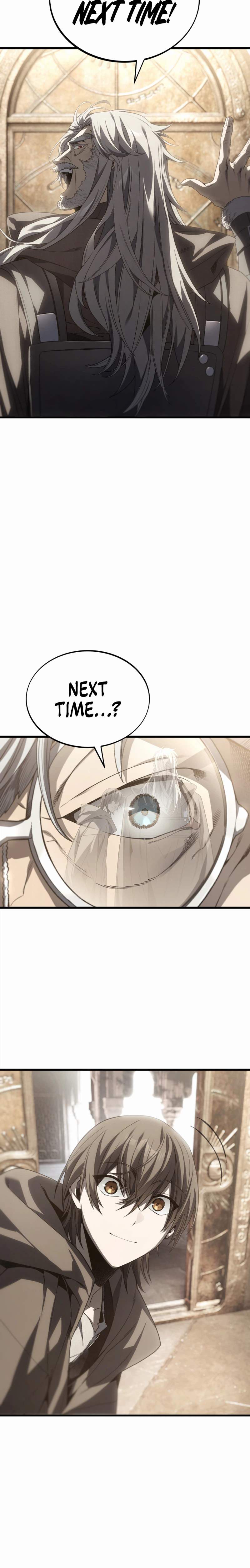 Sandmancer of the Scorched Desert — Chapter 24.5 — page 8