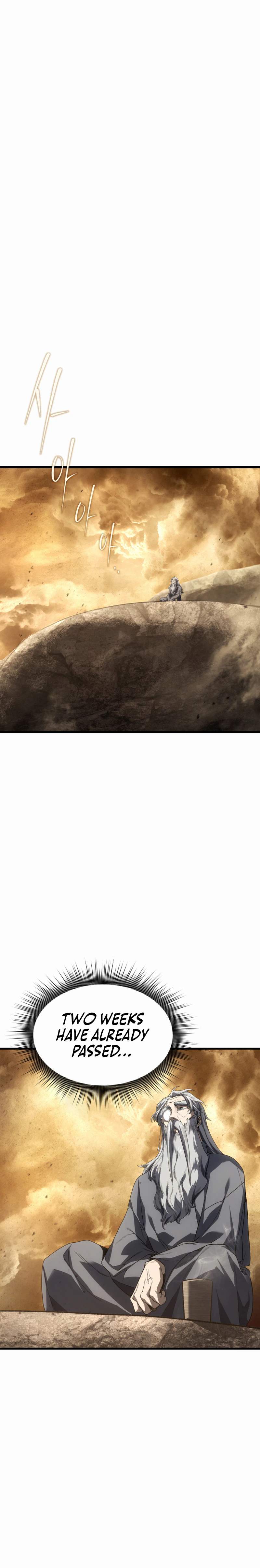 Sandmancer of the Scorched Desert — Chapter 24.5 — page 10