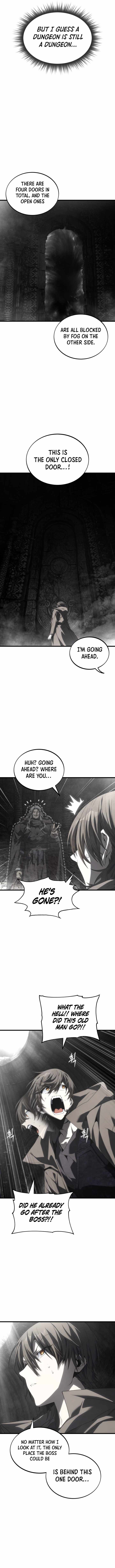 Sandmancer of the Scorched Desert — Chapter 28 — page 2